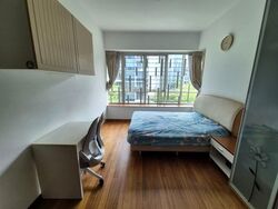 The Nexus (D21), Condominium #637333261